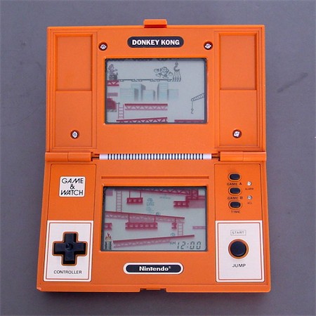 donkey-kong-game-watch-nintendo