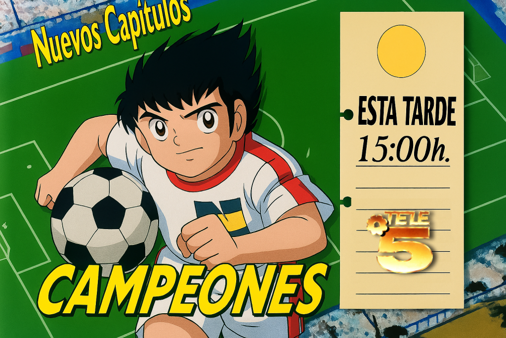 oliver-campeones-telecinco-promo-restored